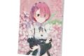リゼロ ラム grunge CANVAS キャンバスボード キャラアニで
                                                2025年8月発売