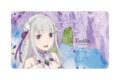 リゼロ エミリア grunge CANVAS マルチデスクマット キャラアニで
                                                2025年8月発売