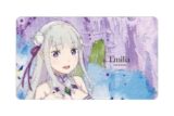 リゼロ エミリア grunge CANVAS マルチデスクマット キャラアニで
                                                2025年8月発売