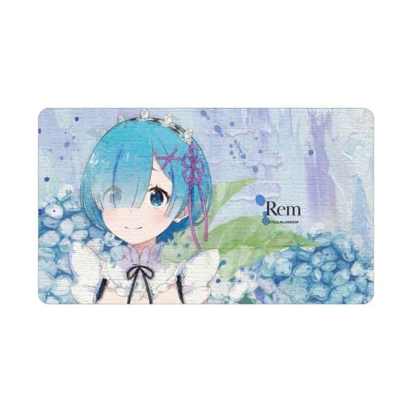リゼロ レム grunge CANVAS マルチデスクマット キャラアニで
                                                2025年8月発売
