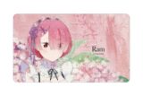 リゼロ ラム grunge CANVAS マルチデスクマット キャラアニで
                                                2025年8月発売