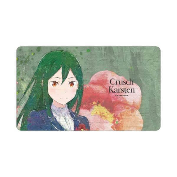 リゼロ クルシュ・カルステン grunge CANVAS マルチデスクマット キャラアニで
                                                2025年8月発売