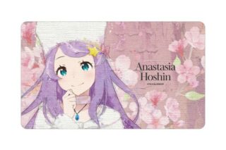 リゼロ アナスタシア・ホーシン grunge CANVAS マルチデスクマット キャラアニで
                                                2025年8月発売