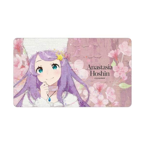 リゼロ アナスタシア・ホーシン grunge CANVAS マルチデスクマット キャラアニで
                                                2025年8月発売