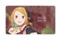 リゼロ プリシラ・バーリエル grunge CANVAS マルチデスクマット キャラアニで
                                                2025年8月発売