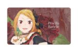 リゼロ プリシラ・バーリエル grunge CANVAS マルチデスクマット キャラアニで
                                                2025年8月発売