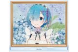 リゼロ レム grunge CANVAS BIGアクリルスタンド キャラアニで
                                                2025年8月発売