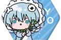 ブルーロック 六角形缶バッジ M-PI 氷織羊 キャラアニで
                                                2025年8月発売