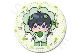 ブルーロック 3way缶バッジ M-PA 潔世一 キャラアニで
                                                2025年8月発売