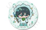 ブルーロック 3way缶バッジ M-PB 糸師凛 キャラアニで
                                                2025年8月発売