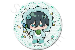 ブルーロック 3way缶バッジ M-PB 糸師凛 キャラアニで
                                                2025年8月発売