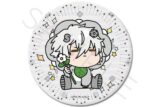 ブルーロック 3way缶バッジ M-PC 凪誠士郎 キャラアニで
                                                2025年8月発売
