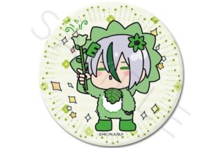ブルーロック 3way缶バッジ M-PE 乙夜影汰 キャラアニで
                                                2025年8月発売