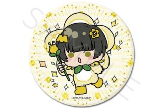 ブルーロック 3way缶バッジ M-PG 蜂楽廻 キャラアニで
                                                2025年8月発売