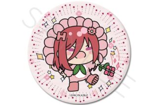 ブルーロック 3way缶バッジ M-PH 千切豹馬 キャラアニで
                                                2025年8月発売