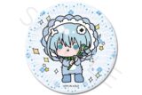 ブルーロック 3way缶バッジ M-PI 氷織羊 キャラアニで
                                                2025年8月発売