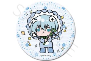 ブルーロック 3way缶バッジ M-PI 氷織羊 キャラアニで
                                                2025年8月発売
