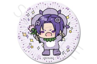 ブルーロック 3way缶バッジ M-PJ 御影玲王 キャラアニで
                                                2025年8月発売