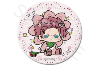 ブルーロック 3way缶バッジ M-PK 糸師冴 キャラアニで
                                                2025年8月発売