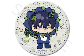 ブルーロック 3way缶バッジ M-PL オリヴァ・愛空 キャラアニで
                                                2025年8月発売
