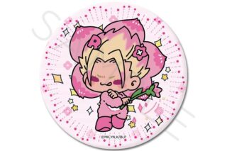 ブルーロック 3way缶バッジ M-PM 士道龍聖 キャラアニで
                                                2025年8月発売