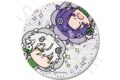 ブルーロック 3way缶バッジ M-PN 凪誠士郎&御影玲王 キャラアニで
                                                2025年8月発売