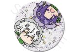 ブルーロック 3way缶バッジ M-PN 凪誠士郎&御影玲王 キャラアニで
                                                2025年8月発売
