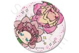 ブルーロック 3way缶バッジ M-PO 糸師冴&士道龍聖 キャラアニで
                                                2025年8月発売