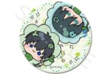 ブルーロック 3way缶バッジ M-PP 潔世一&糸師凛 キャラアニで
                                                2025年8月発売