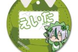 ブルーロック レザーバッジ(丸形) M-PE 乙夜影汰 キャラアニで
                                                2025年8月発売