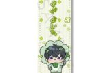 ブルーロック レザーバッジ(ロング) M-PA 潔世一 キャラアニで
                                                2025年8月発売
