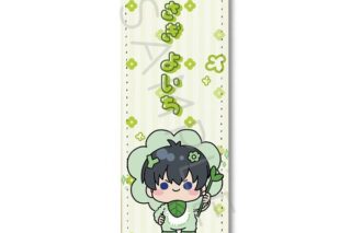 ブルーロック レザーバッジ(ロング) M-PA 潔世一 キャラアニで
                                                2025年8月発売