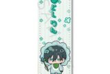ブルーロック レザーバッジ(ロング) M-PB 糸師凛 キャラアニで
                                                2025年8月発売
