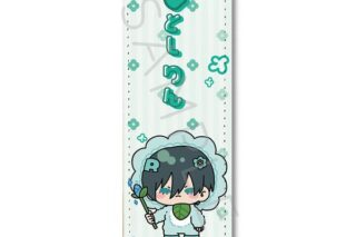 ブルーロック レザーバッジ(ロング) M-PB 糸師凛 キャラアニで
                                                2025年8月発売