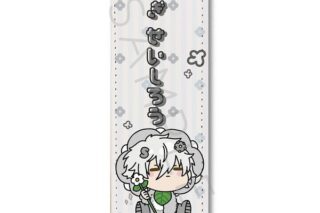 ブルーロック レザーバッジ(ロング) M-PC 凪誠士郎 キャラアニで
                                                2025年8月発売