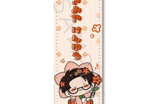 ブルーロック レザーバッジ(ロング) M-PD 雪宮剣優 キャラアニで
                                                2025年8月発売