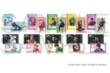 3年Z組銀八先生 ふぉとカードコレクション 読書ver. 【1BOX】 キャラアニで
                                                2025年7月発売