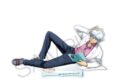 3年Z組銀八先生 アクリルスタンド 読書ver. 坂田銀八 キャラアニで
                                                2025年7月発売