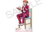 3年Z組銀八先生 アクリルスタンド 読書ver. 神楽 キャラアニで
                                                2025年7月発売
