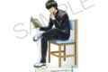 3年Z組銀八先生 アクリルスタンド 読書ver. 土方十四郎 キャラアニで
                                                2025年7月発売