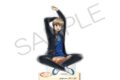 3年Z組銀八先生 アクリルスタンド 読書ver. 沖田総悟 キャラアニで
                                                2025年7月発売
