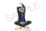 3年Z組銀八先生 アクリルスタンド 読書ver. 沖田総悟 キャラアニで
                                                2025年7月発売