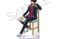 3年Z組銀八先生 アクリルスタンド 読書ver. 高杉晋助 キャラアニで
                                                2025年7月発売