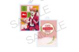 3年Z組銀八先生 BOOK型アクリルキーホルダー 読書ver. 神楽 キャラアニで
                                                2025年7月発売