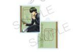 3年Z組銀八先生 BOOK型アクリルキーホルダー 読書ver. 土方十四郎 キャラアニで
                                                2025年7月発売