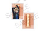 3年Z組銀八先生 BOOK型アクリルキーホルダー 読書ver. 沖田総悟 キャラアニで
                                                2025年7月発売