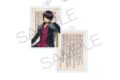 3年Z組銀八先生 BOOK型アクリルキーホルダー 読書ver. 高杉晋助 キャラアニで
                                                2025年7月発売