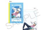3年Z組銀八先生 BOOK型メモ 読書ver. 坂田銀八 キャラアニで
                                                2025年7月発売