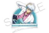 3年Z組銀八先生 キャラのるヘアクリップ 読書ver. 坂田銀八 キャラアニで
                                                2025年7月発売