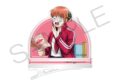 3年Z組銀八先生 キャラのるヘアクリップ 読書ver. 神楽 キャラアニで
                                                2025年7月発売